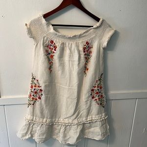 Moulinette Soburs dress